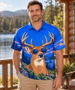 funny-buck-polo-shirt-03-model-b41573b098