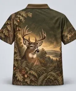 heritage-buck-polo-shirt-back