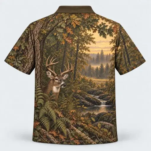heritage-whitetail-etching-polo-shirt-back