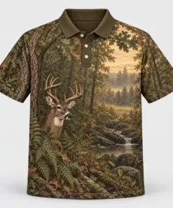 heritage-whitetail-etching-polo-shirt-first