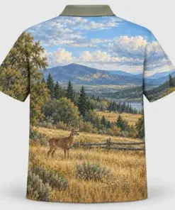 meadow-buck-field-polo-shirt-back