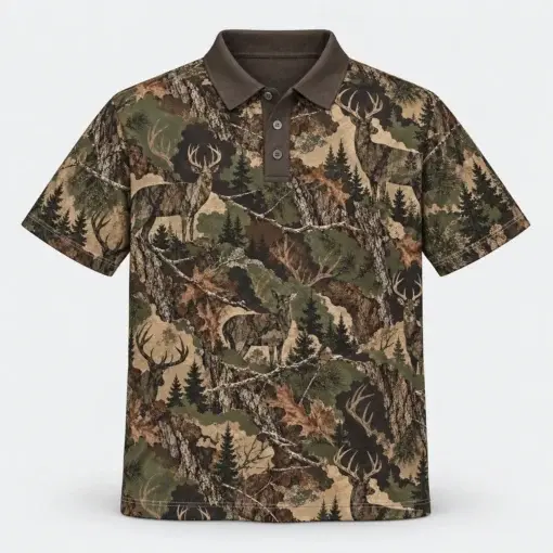 woodland-camo-buck-polo-shirt-first